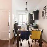Jacuzzi Termini Apartment