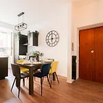 Jacuzzi Termini Apartment