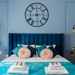Jacuzzi Termini Apartment