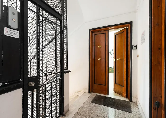 Jacuzzi Termini Apartment