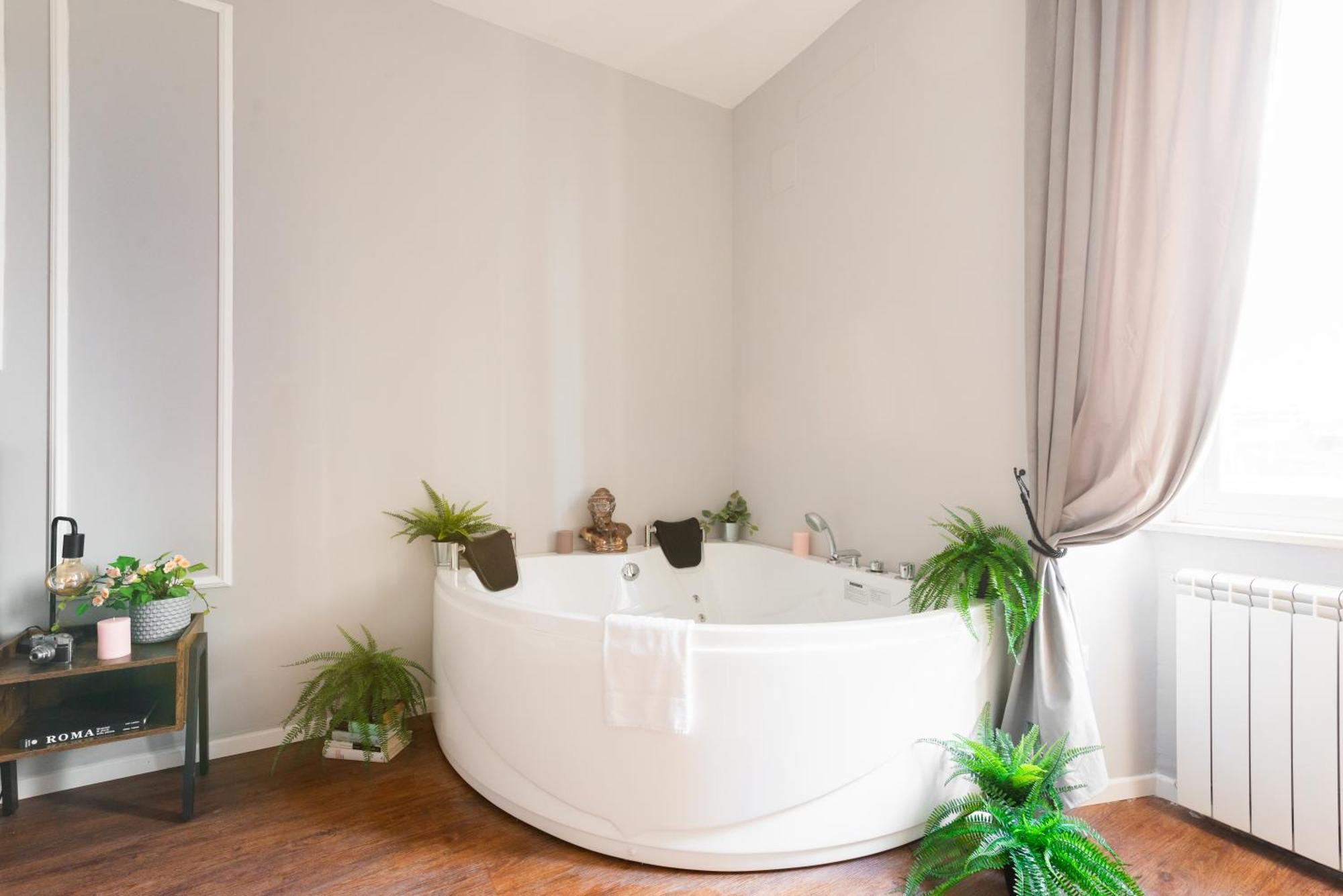 Jacuzzi Termini *