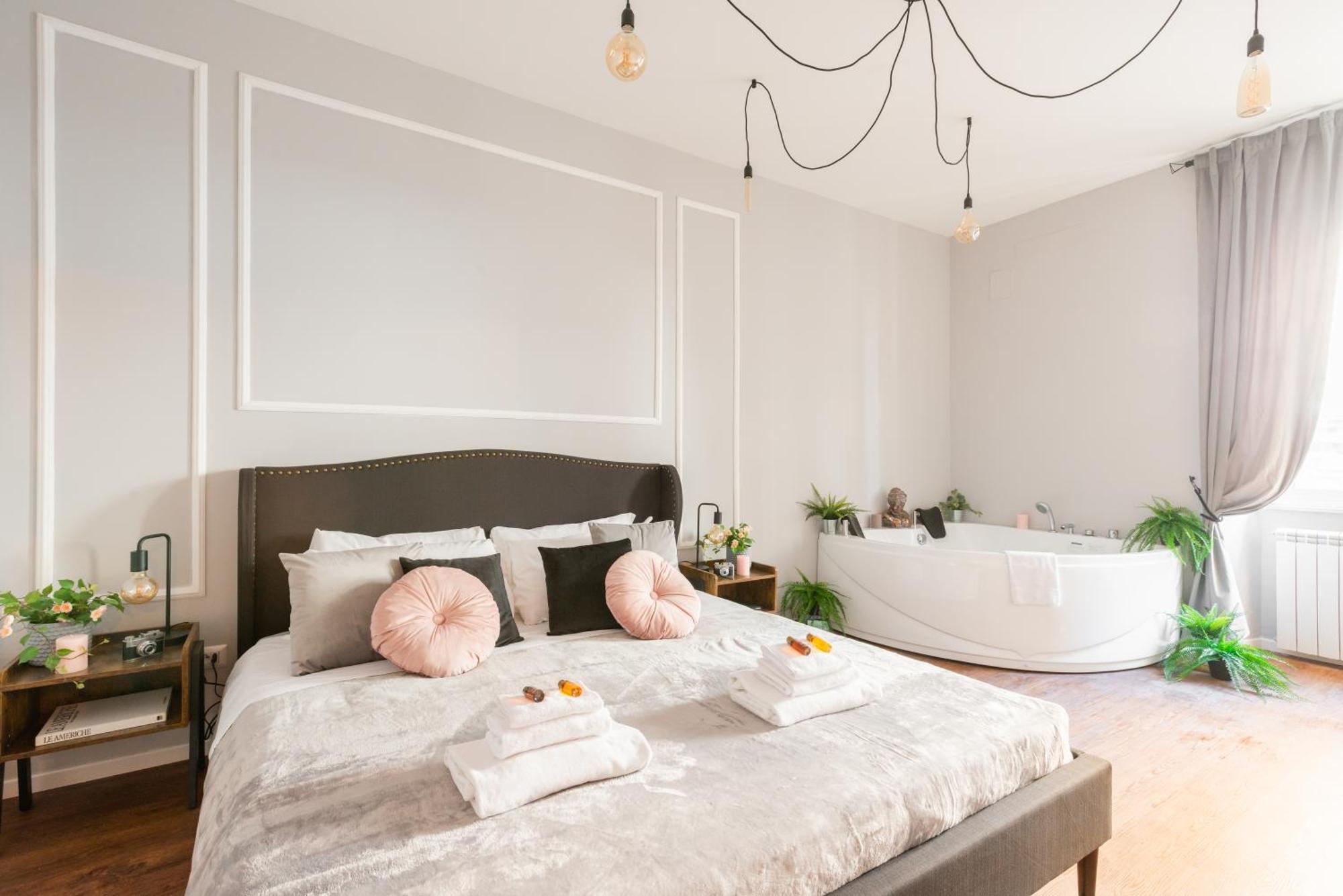 Jacuzzi Termini Rom